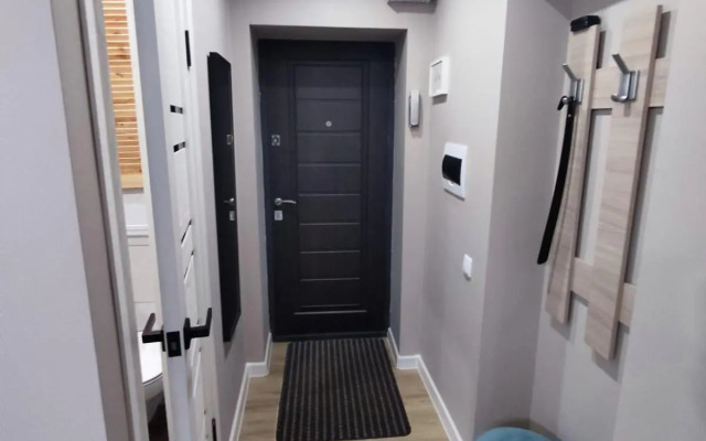 Апартаменты на улице Ленинградская 56В