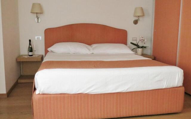 Belisario Fiera Milano Apartment