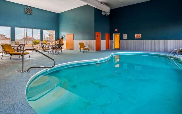 SureStay Hotel by Best Western Ottawa