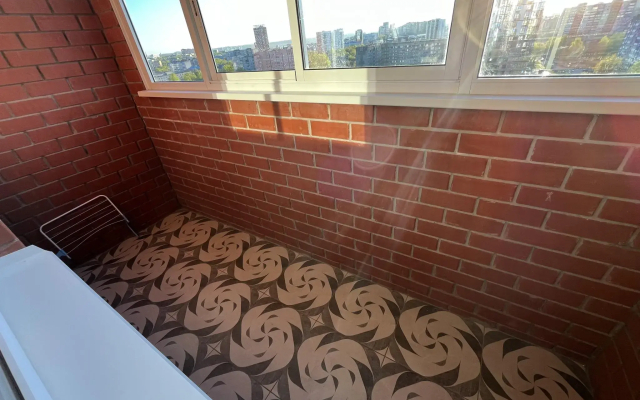 Апартаменты на улице Льва Толстого 34 - фото 5