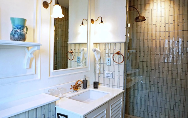 Buri Sriping Riverside Resort & Spa