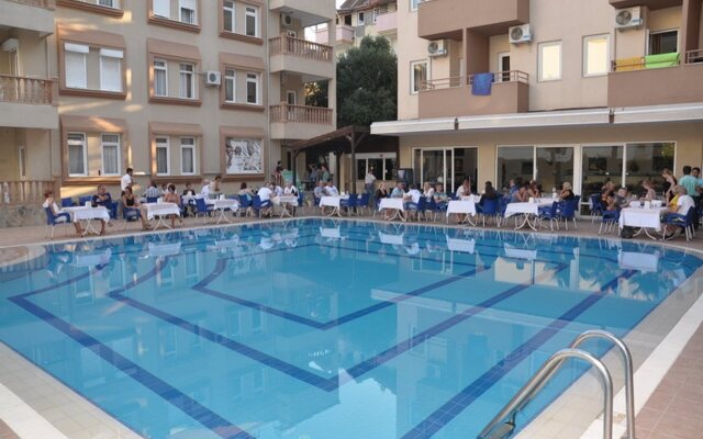 Helios Hotel - All Inclusive