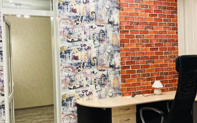 Апартаменты на улице 13-я Линия