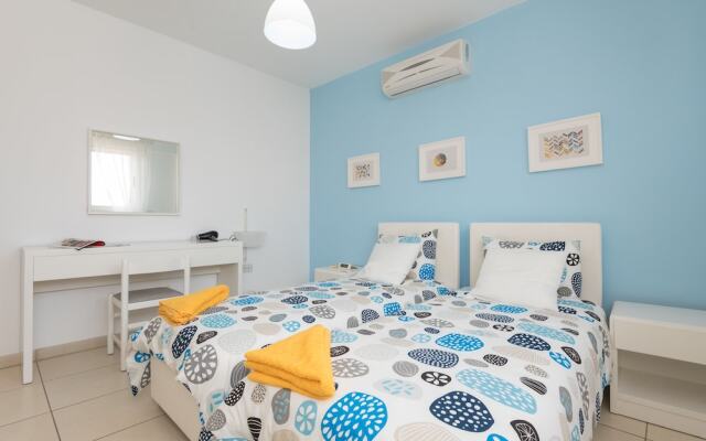 Narcissos Nissi Beach Apartment D9