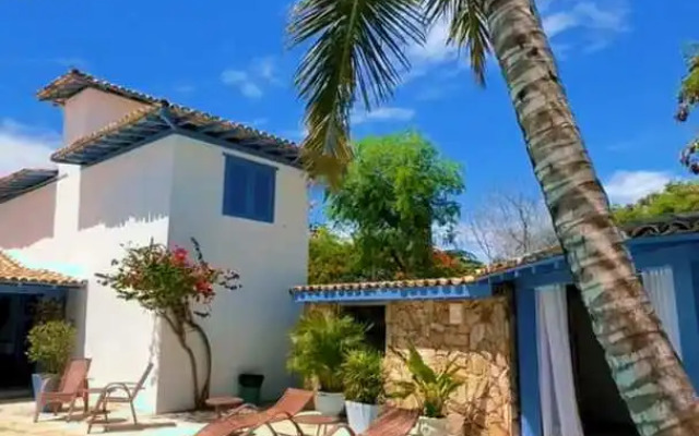 Pousada Vila Capri