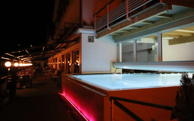 Strandhotel Seeblick