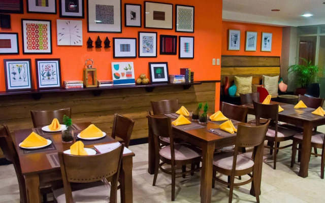 Baguio Holiday Villas