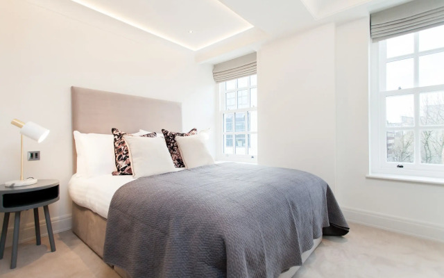 Hope House by Q Apartments