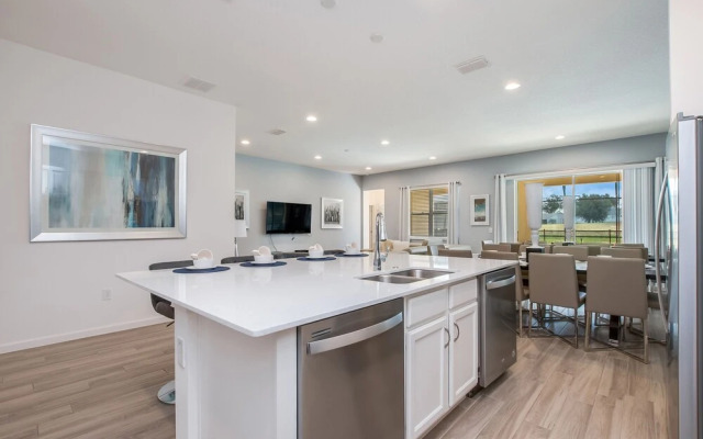 Oakgrain Villa Solterra