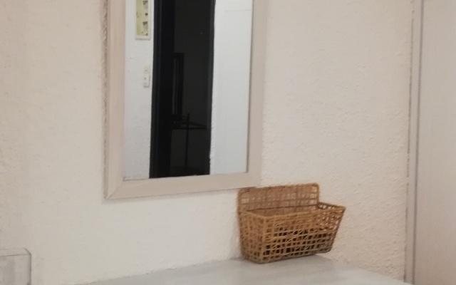 Mare Vista Hotel - Epaminondas