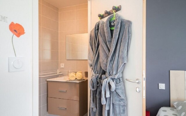 Chambres d'hôtes & Spa La Villa des Raspes - Adults Only