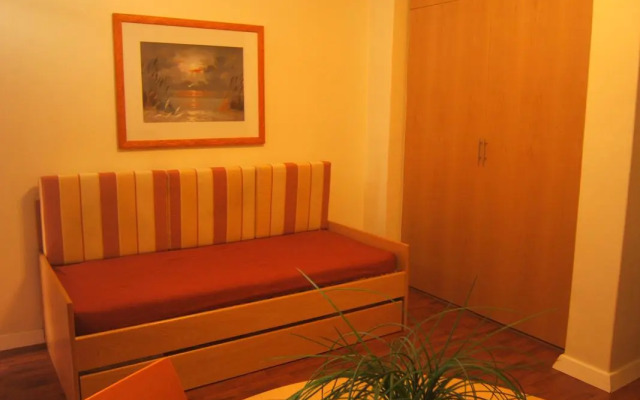 Residencial Jardim da Amadora