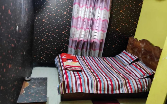Hotel New Royal Jatrabari