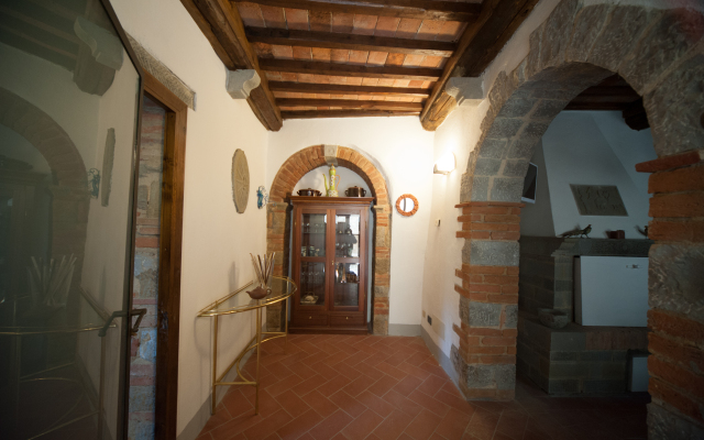 Casale Rosennano