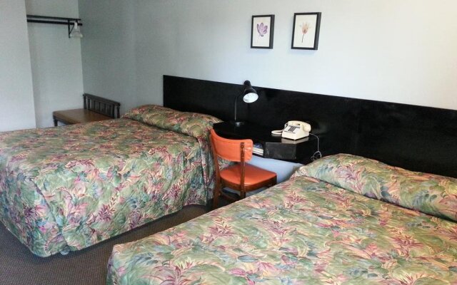 Bio Vista Motel