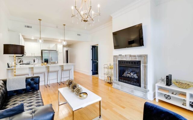 Fayetteville Vacation Rental Near UA Campus