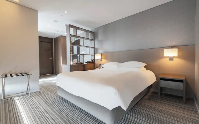 North Harbor Hotel Busan