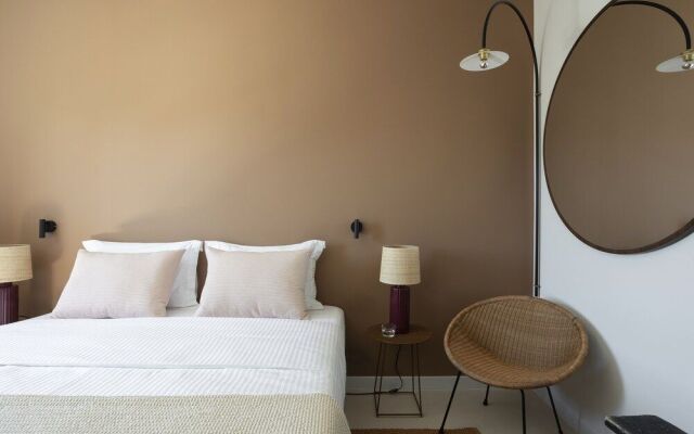 Yayaki Spetses
