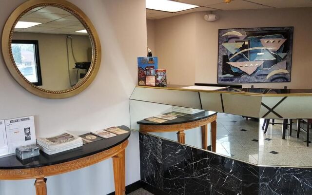 Econo Lodge