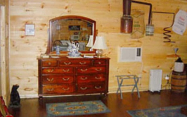 Misty Mountain Ranch B&B and Cabins