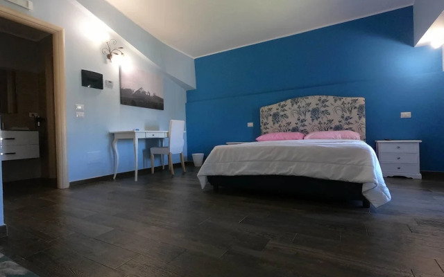 Casale "l'Abate"