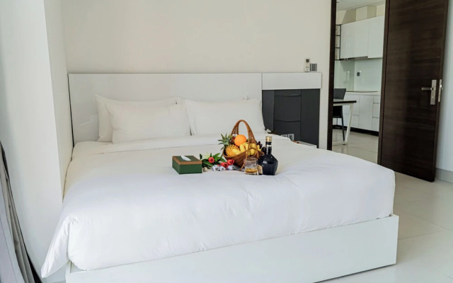 Noden Hotel & Apartment