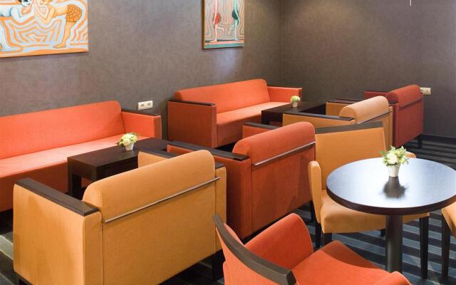 Mercure Le Mans Centre