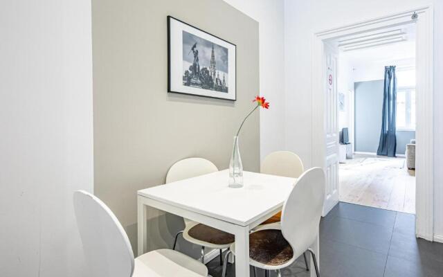 Viennese charm 2.0 by JR City Apartments