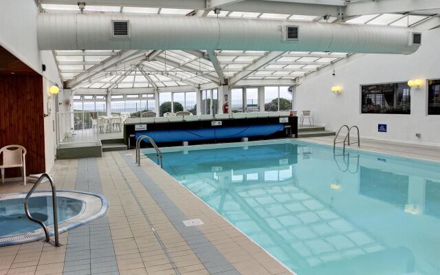 Best Western Aberavon Beach Hotel