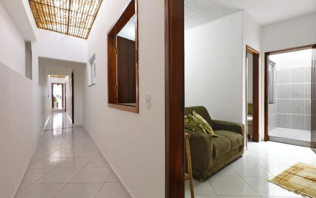 Hospedaria Sol & Mar