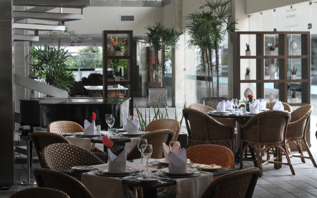Mar Hotel Conventions