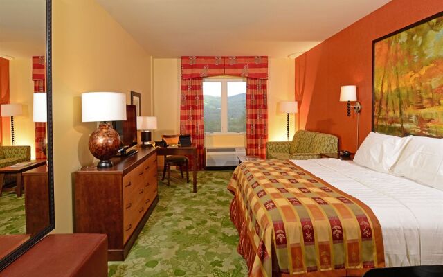 Canaan Valley Resort State Park
