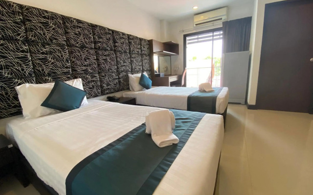 SUNSURI PHUKET, Nai Harn Beach