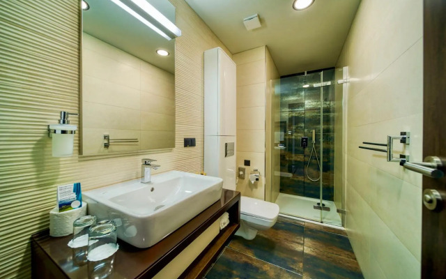 Hotel Horizont Resort