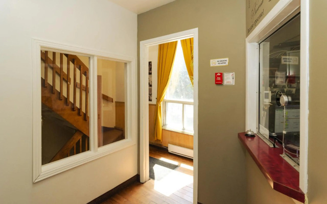 Hotel Dorion