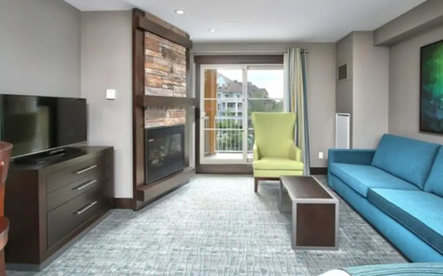 Mosaic At Blue Mountain Resorts