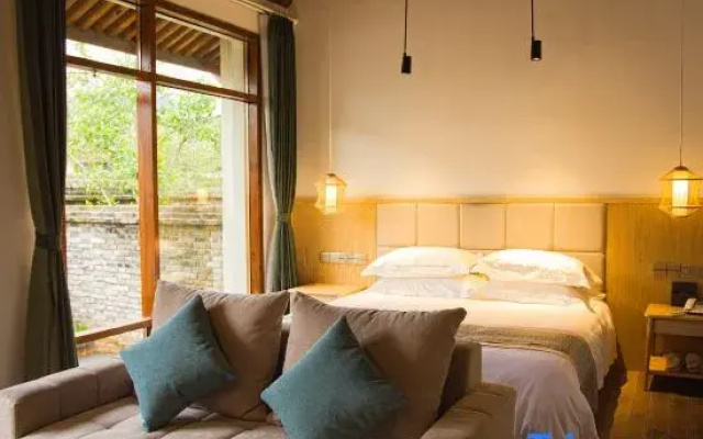Yingchunli Hostel