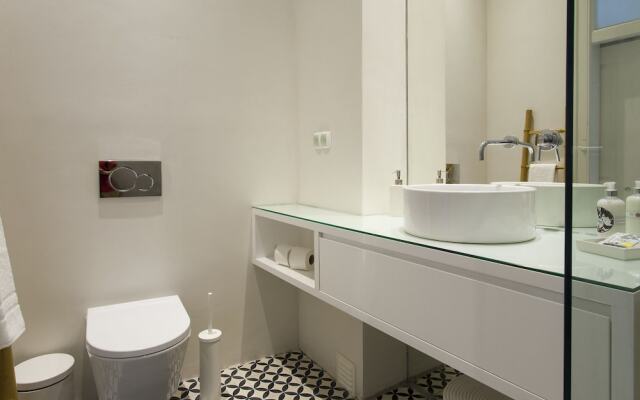 Downtown Blue Vii Apartment Rentexperience