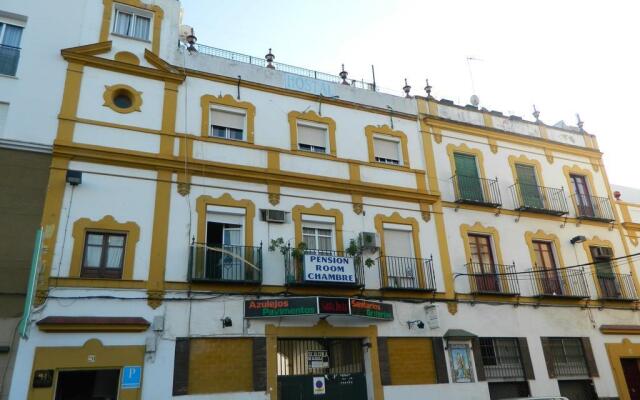 Hostal Sevilla Santa Justa