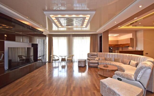 Northern Avenue, 2 bedrooms Luxury & GRAND apartment HH555