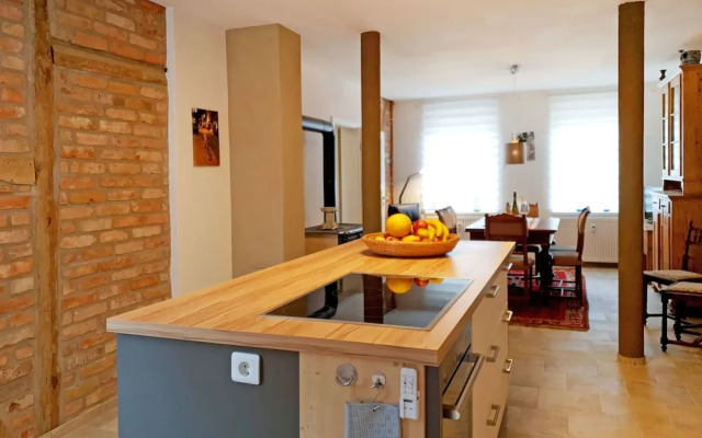 Goethe 60 Loitz in Loitz