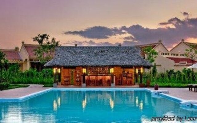 Van Long Resort