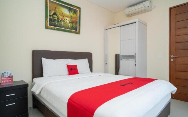 RedDoorz near ITDC Nusa Dua