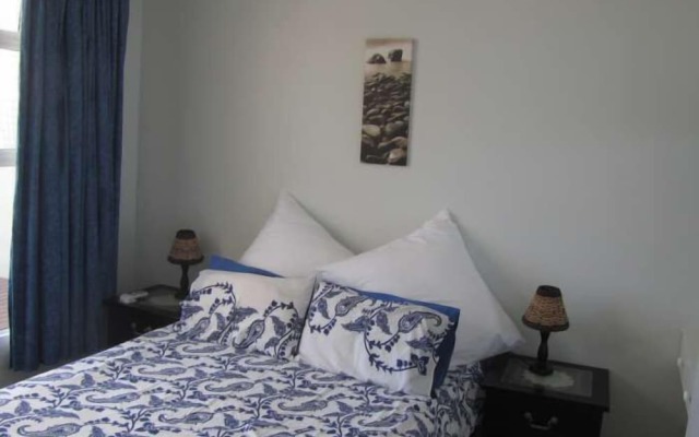 16 Mallorca Umdloti beach front Magic