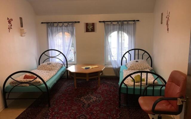 A&S Hostel 9
