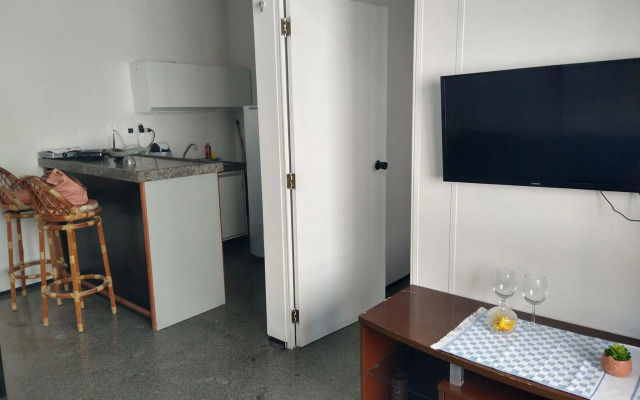 FLAT BEIRA MAR Fortaleza 1402