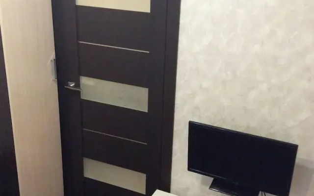 Apartment on Sovetskaya 167 1 floor