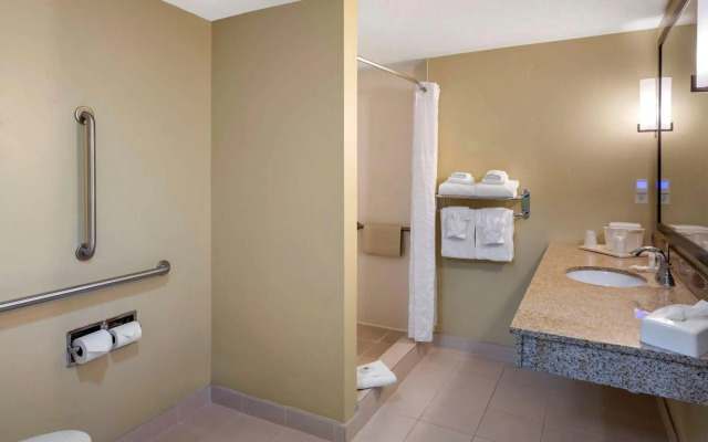 Comfort Inn & Suites Tooele - Salt Lake City