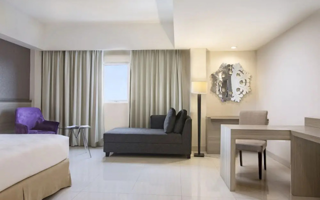 Swiss-Belinn Cibitung
