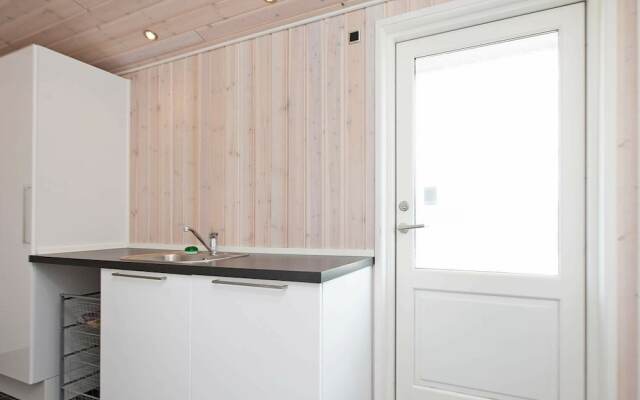 Simplistic Holiday Home in Dannemare With Barbecue